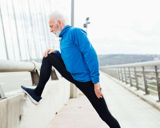 How to Build a Wellness Routine That Actually Sticks (Using Behavioral Science)