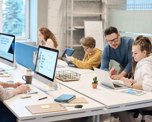 Why Many Corporate Wellness Programs Fail—and How to Fix Them