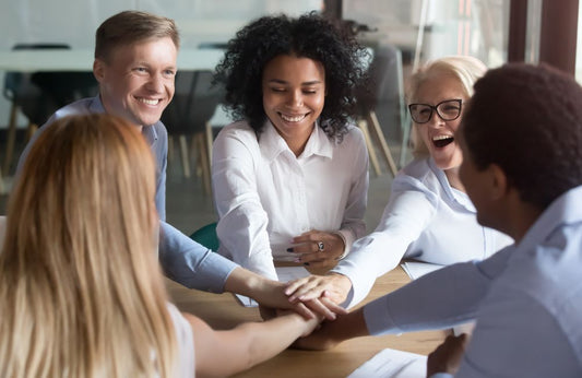 Elevate Your HR Strategy with Holistic Wellbeing
