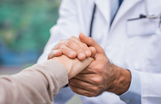 Taking a Holistic and Individualized Approach to Wellness