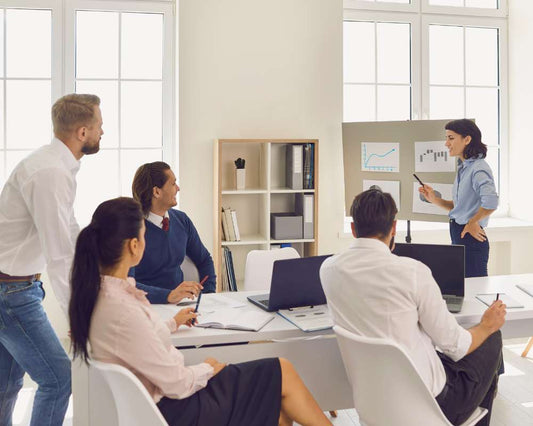 Integrate Wellness into Workplace Culture: A Blueprint for Lasting Impact
