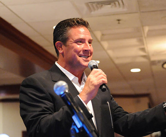 The Marino Mindset: How an NFL Icon Inspires Health and Well-Being